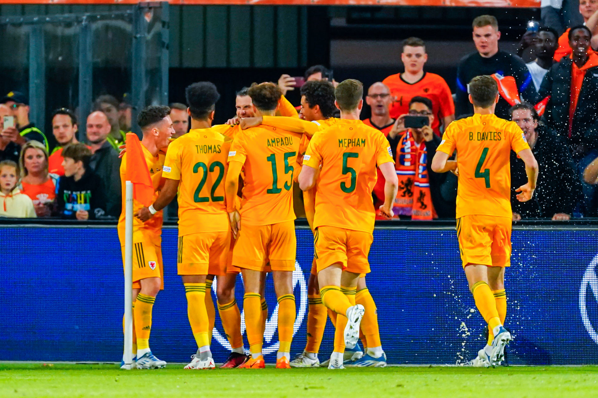 Photo by Geert van Erven/Orange Pictures/BSR Agency/Getty Images