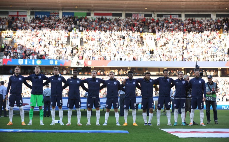 Photo by Eddie Keogh - The FA/The FA via Getty Images