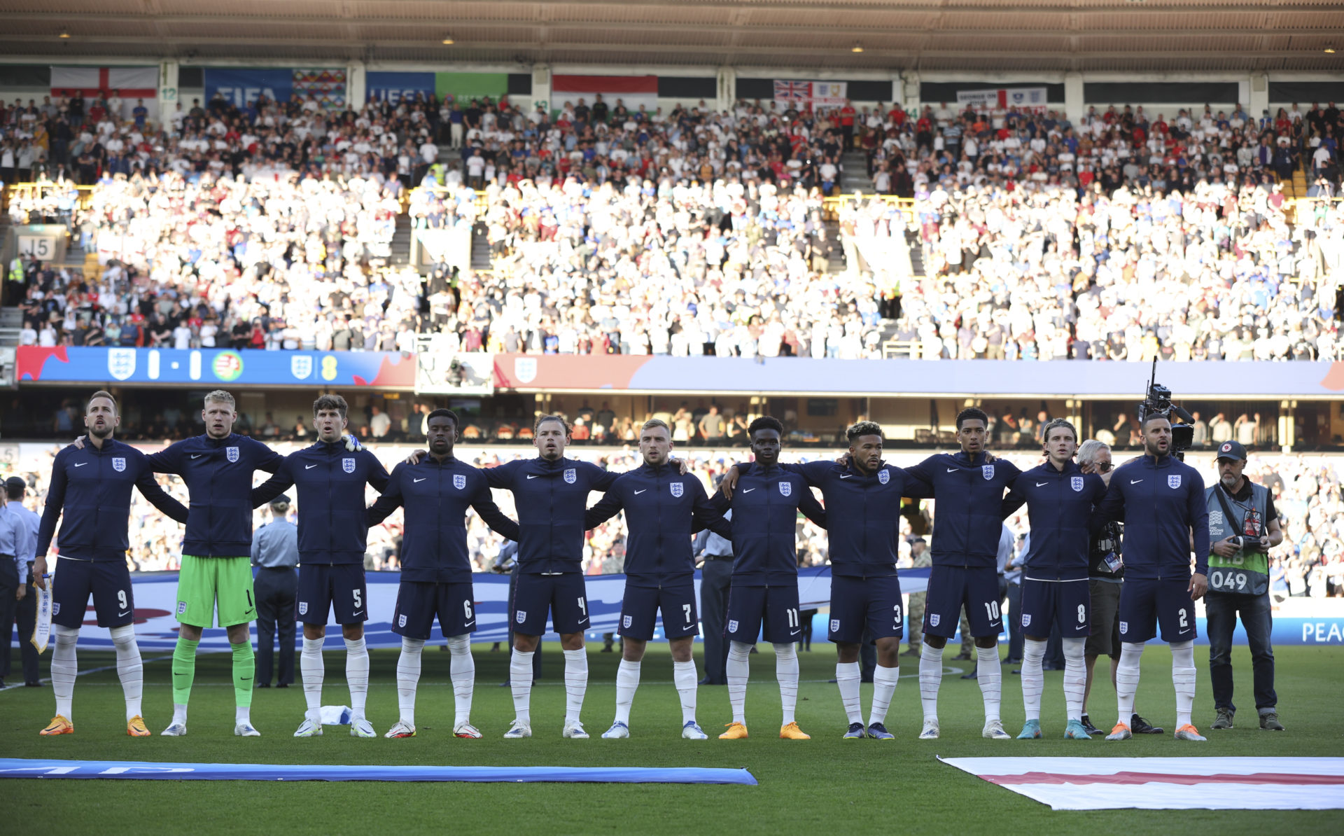 Photo by Eddie Keogh - The FA/The FA via Getty Images