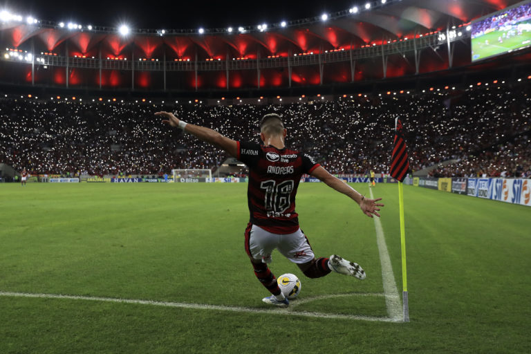 Photo by Buda Mendes/Getty Images