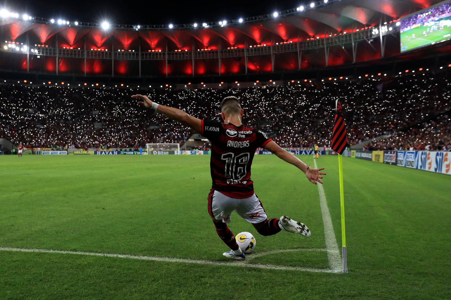 Photo by Buda Mendes/Getty Images