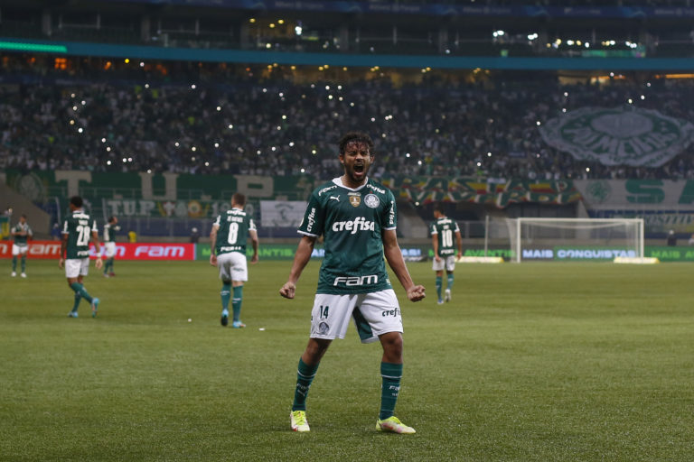 Photo by Ricardo Moreira/Getty Images