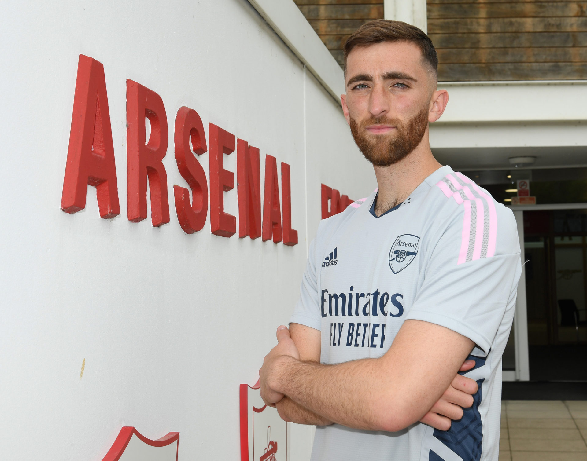 Photo by David Price/Arsenal FC via Getty Images