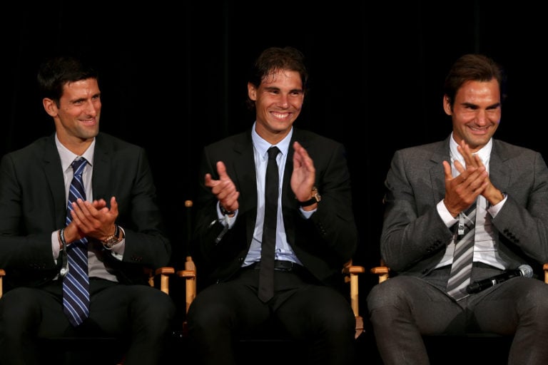 Photo by Matthew Stockman/Getty Images