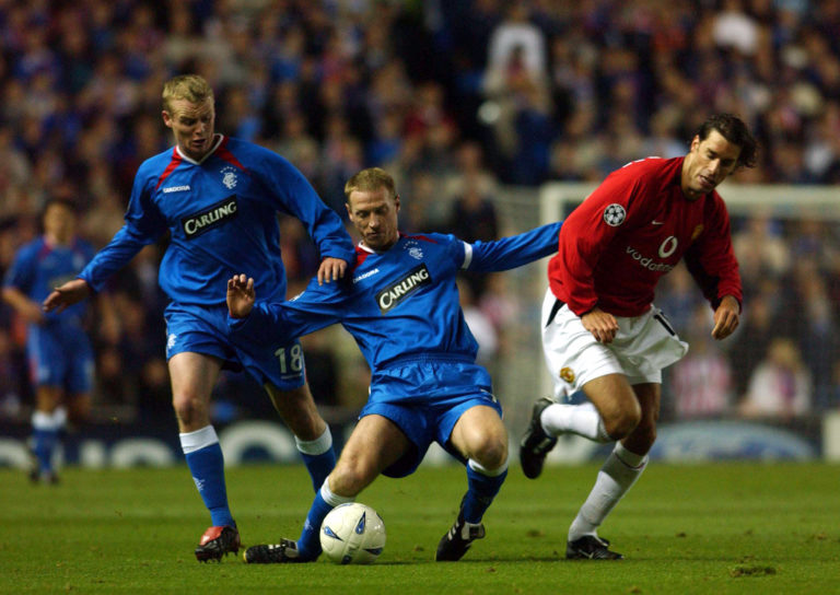Photo by John Peters/Manchester United via Getty Images