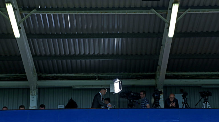 Photo by Ian Horrocks/Sunderland AFC via Getty Images