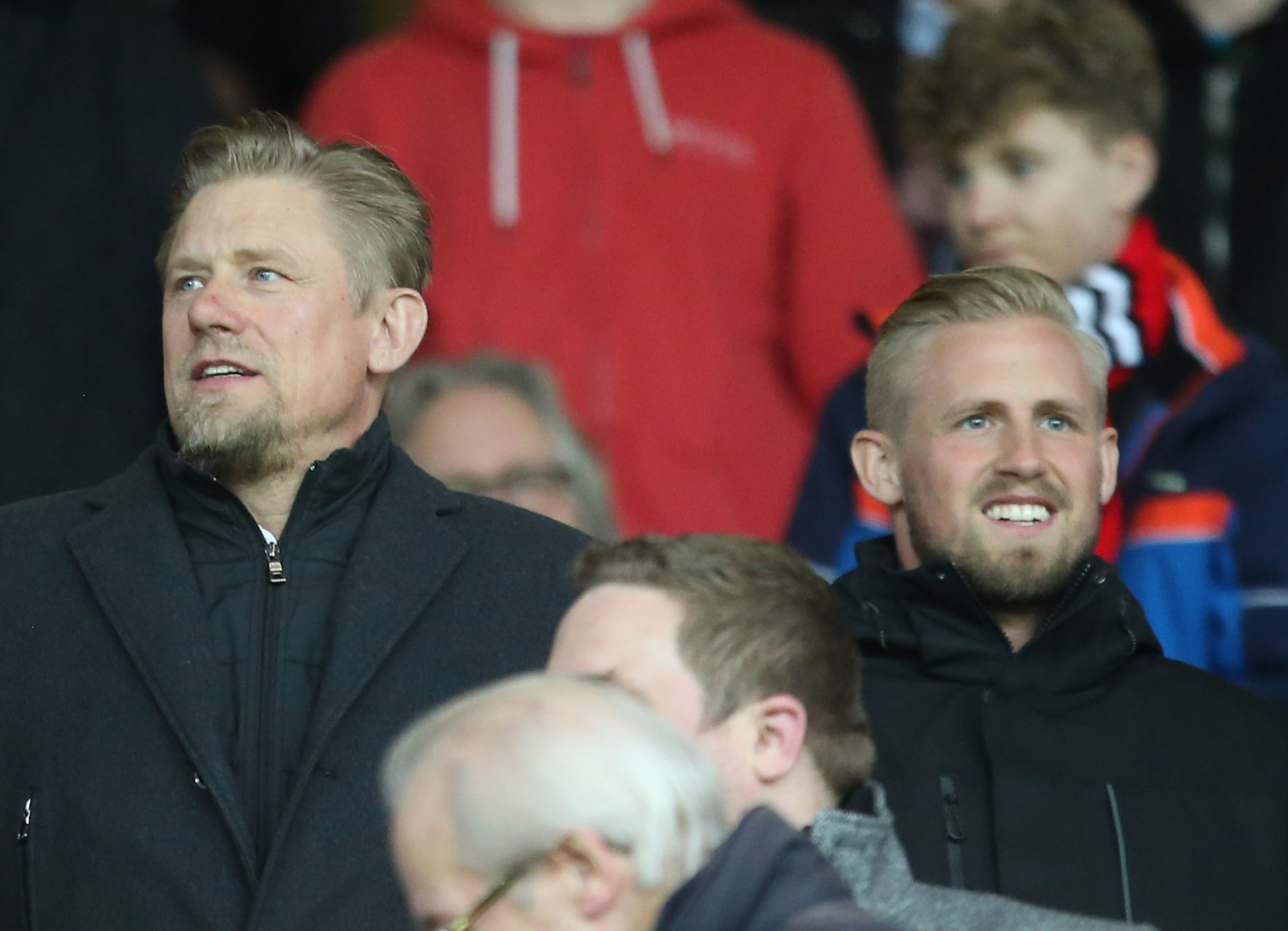 Photo by Matthew Peters/Manchester United via Getty Images