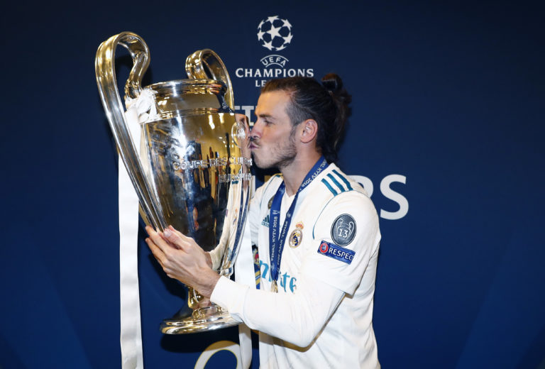 Photo by Helios de la Rubia/Real Madrid via Getty Images