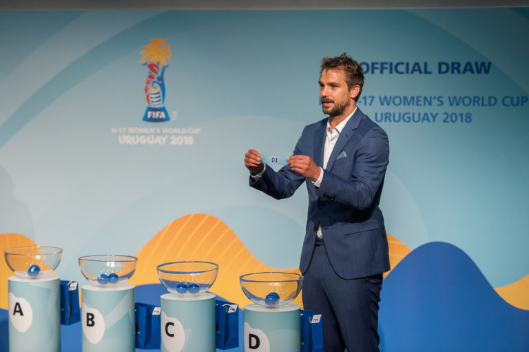 Photo by Robert Hradil - FIFA/FIFA via Getty Images