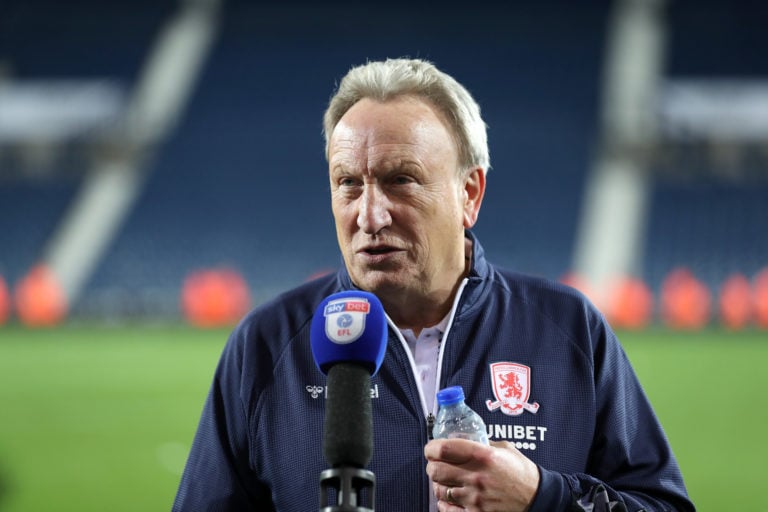 Photo by Adam Fradgley/West Bromwich Albion FC via Getty Images