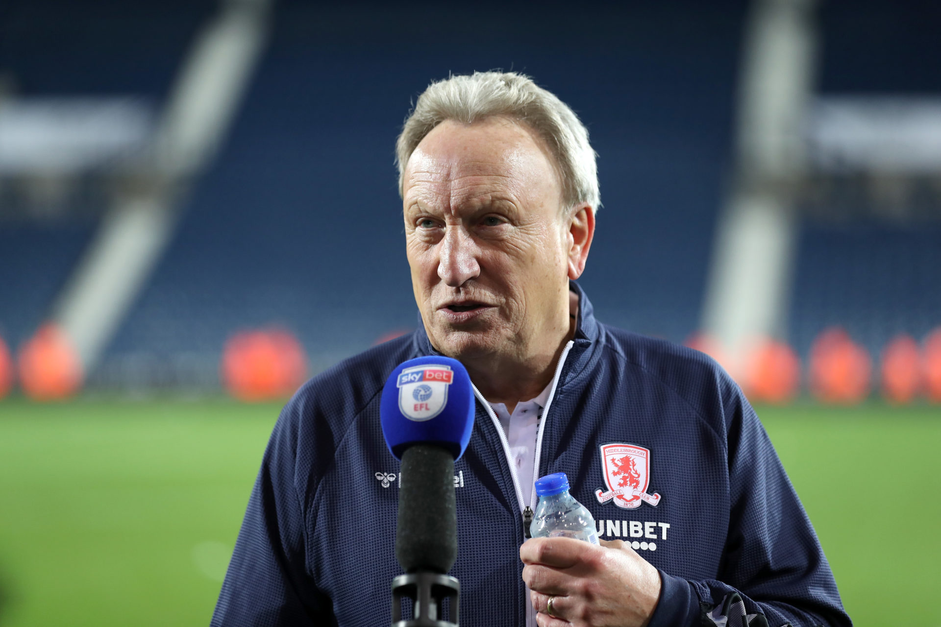 Photo by Adam Fradgley/West Bromwich Albion FC via Getty Images