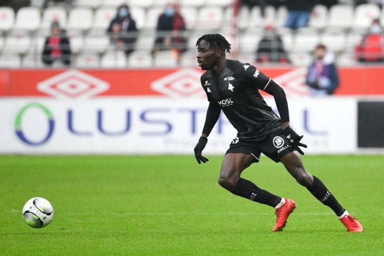 Photo by Christophe Saidi/FEP/Icon Sport via Getty Images