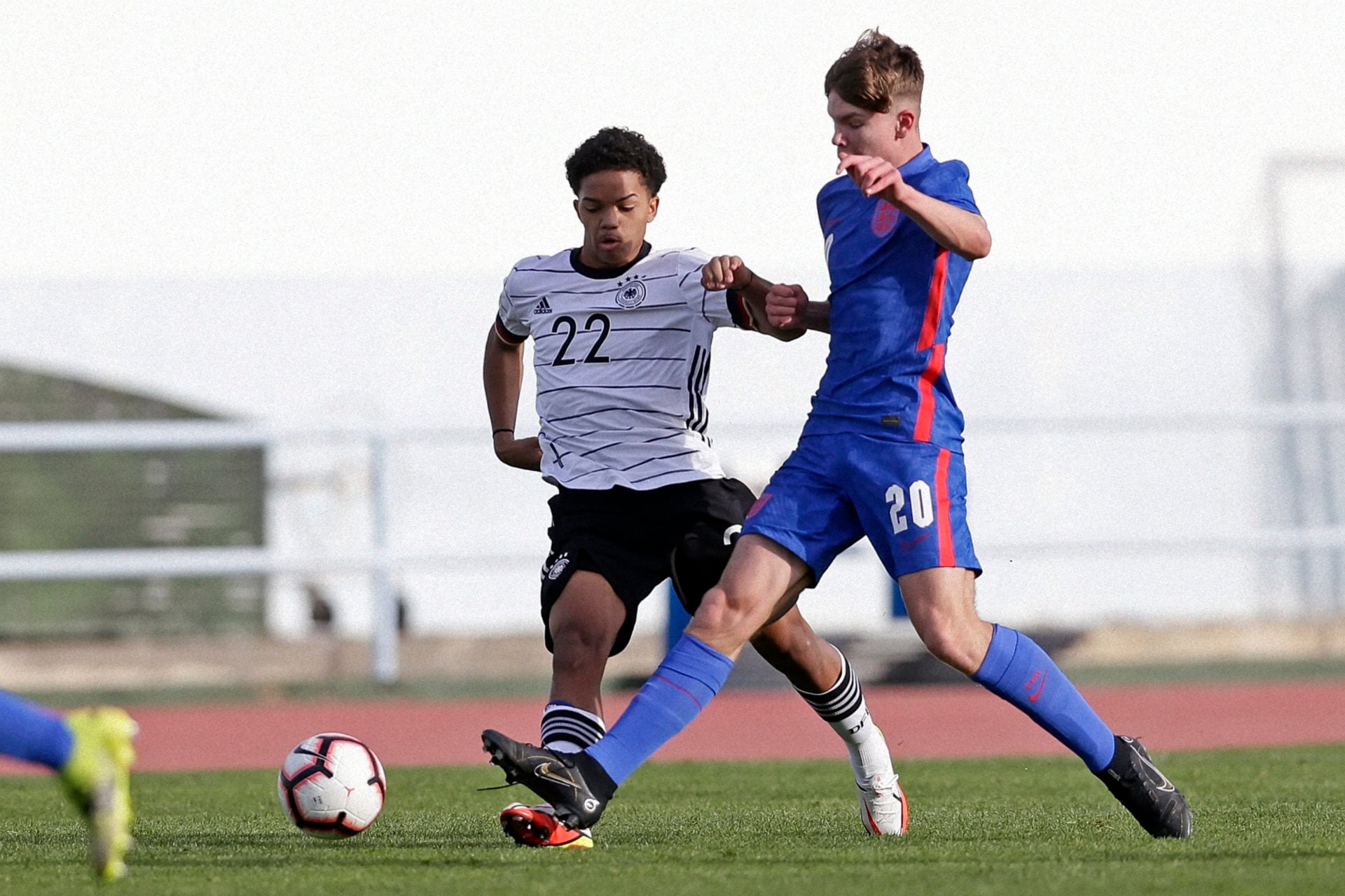 Photo by Ricardo Nascimento/Getty Images for DFB