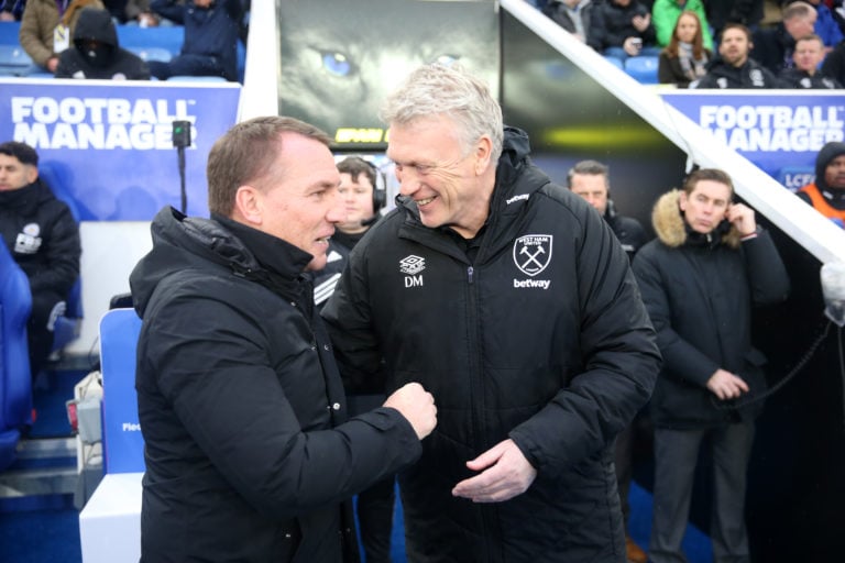 Photo by Plumb Images/Leicester City FC via Getty Images