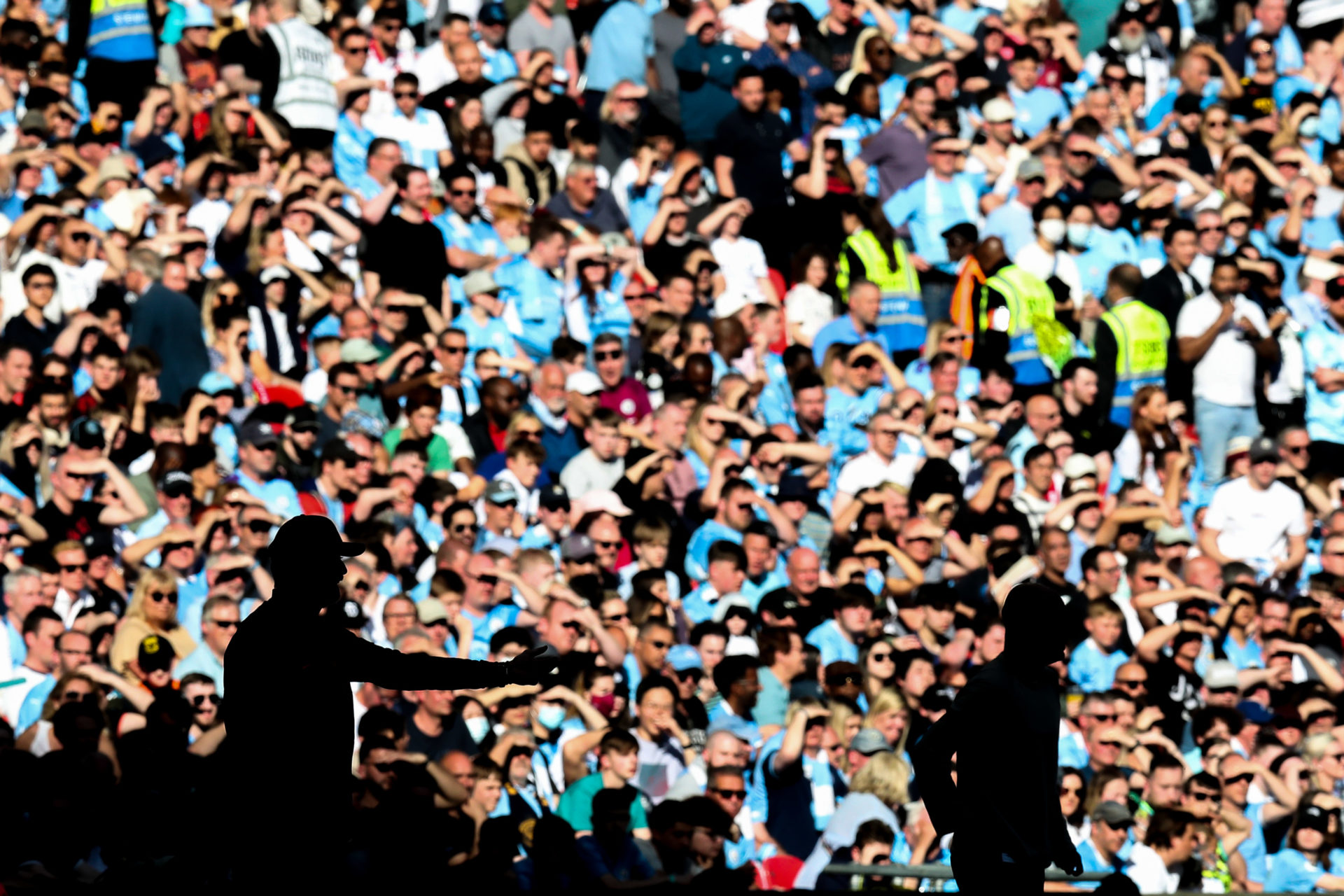 Photo by Mark Leech/Offside/Offside via Getty Images
