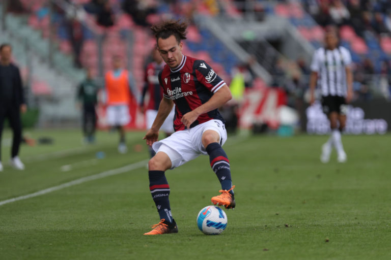 Photo by Corrispondente Bologna/LiveMedia/NurPhoto via Getty Images