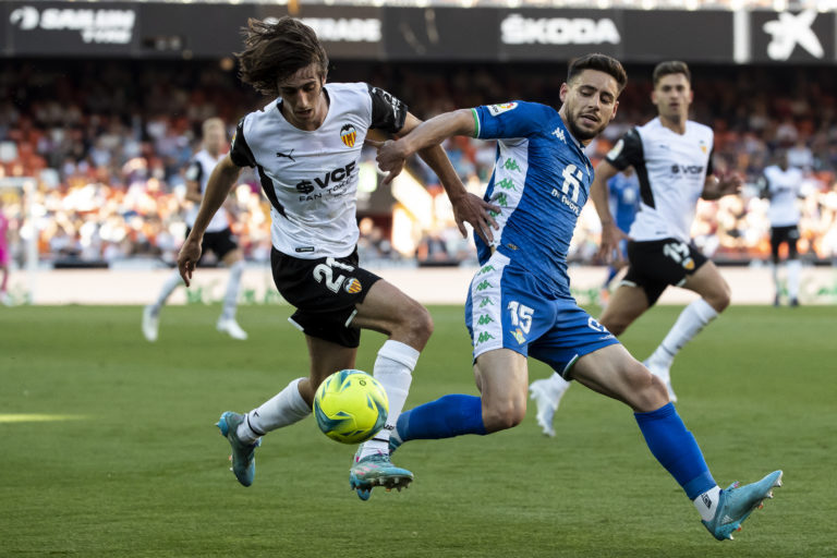 Photo by Jose Miguel Fernandez/NurPhoto via Getty Images