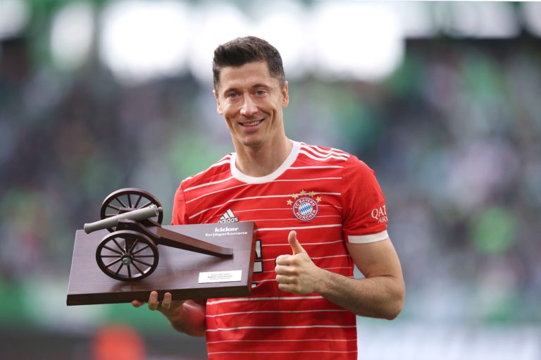 Photo by RONNY HARTMANN/AFP via Getty Images