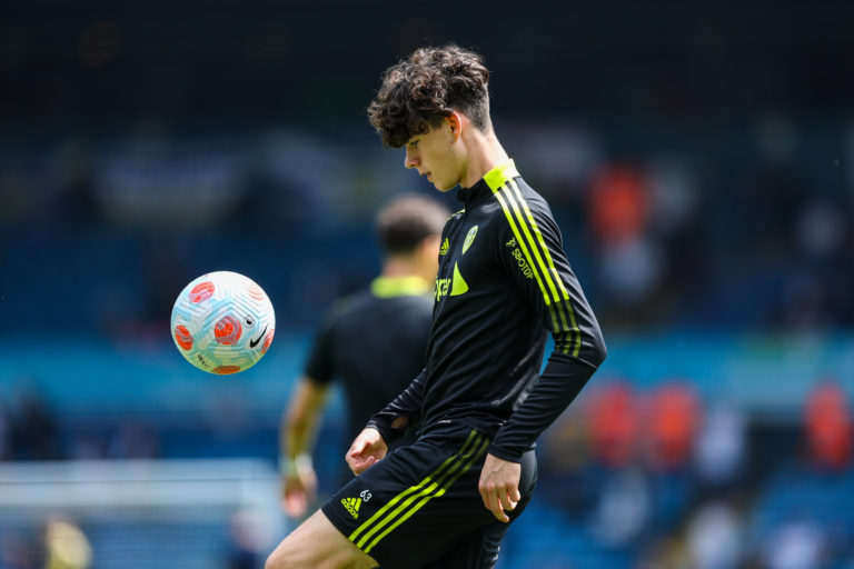 Photo by Alex Dodd - CameraSport via Getty Images