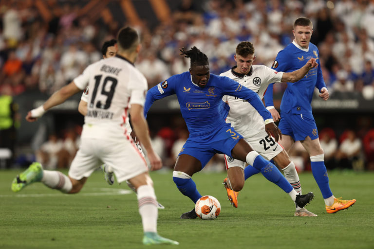 Photo by Francesco Scaccianoce/LiveMedia/NurPhoto via Getty Images