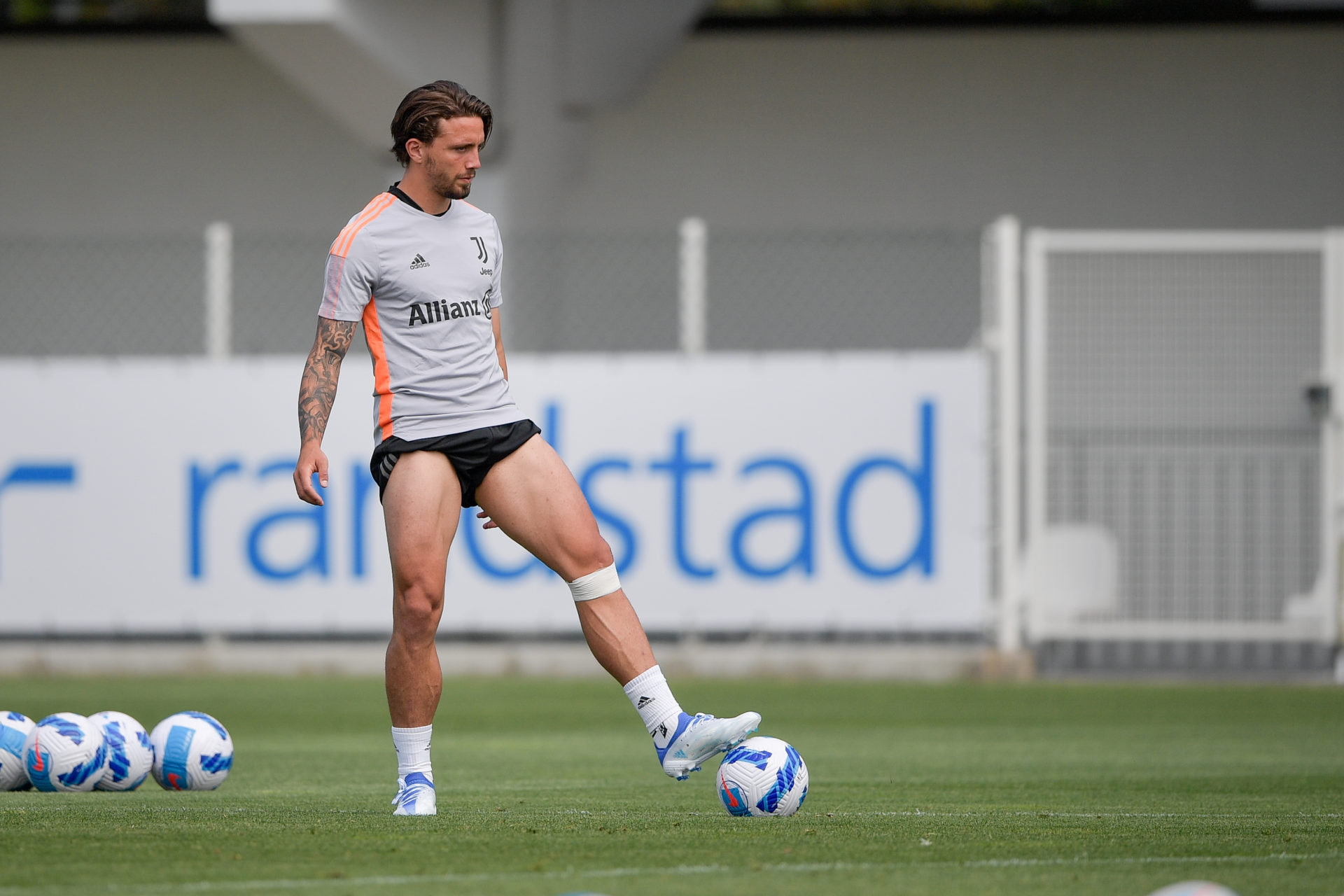 Photo by Daniele Badolato - Juventus FC/Juventus FC via Getty Images