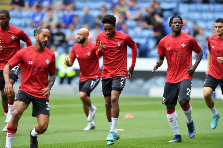 Photo by Plumb Images/Leicester City FC via Getty Images