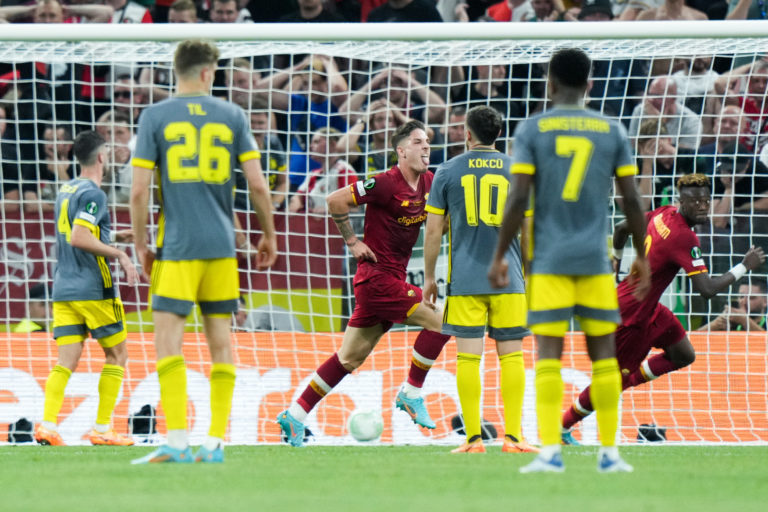 Photo by Giuseppe Maffia/NurPhoto via Getty Images