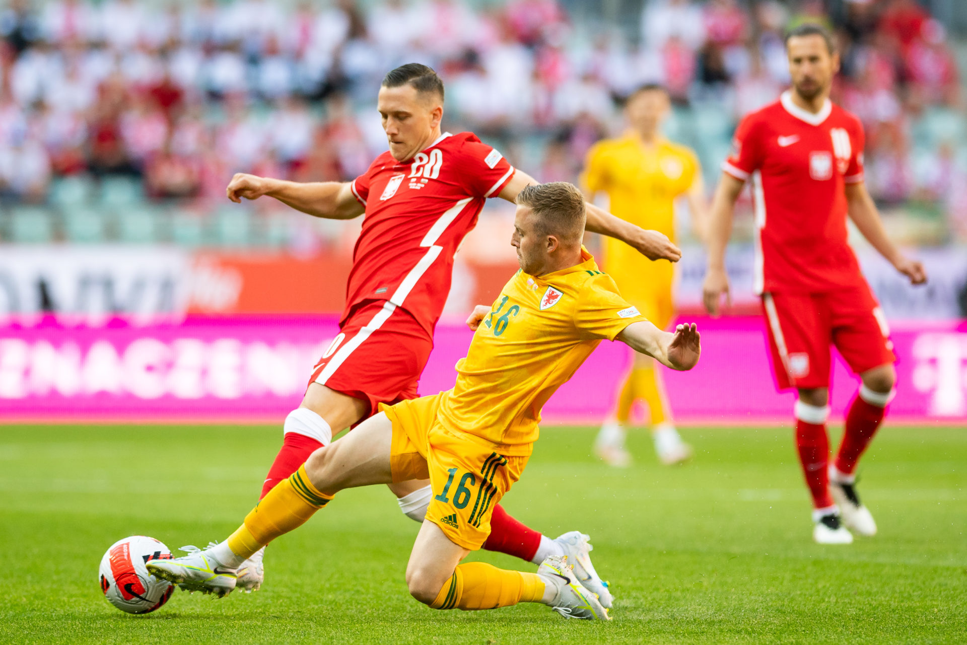 Photo by Mateusz Slodkowski/DeFodi Images via Getty Images