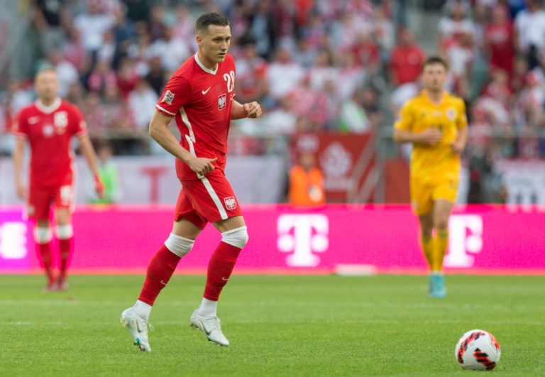 Photo by Foto Olimpik/NurPhoto via Getty Images