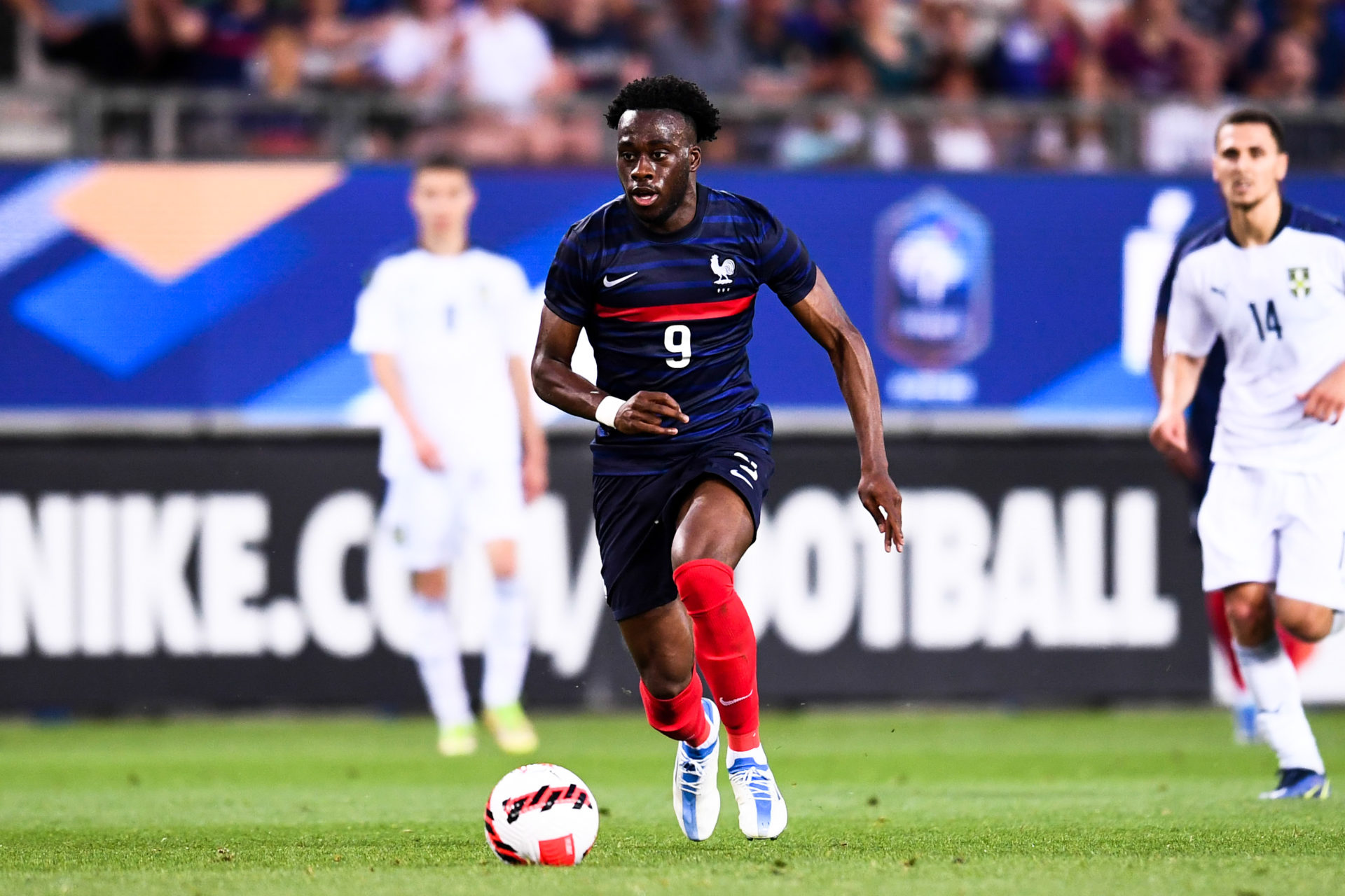 Photo by Philippe Lecoeur/FEP/Icon Sport via Getty Images