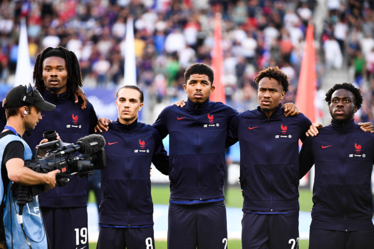 Photo by Philippe Lecoeur/FEP/Icon Sport via Getty Images