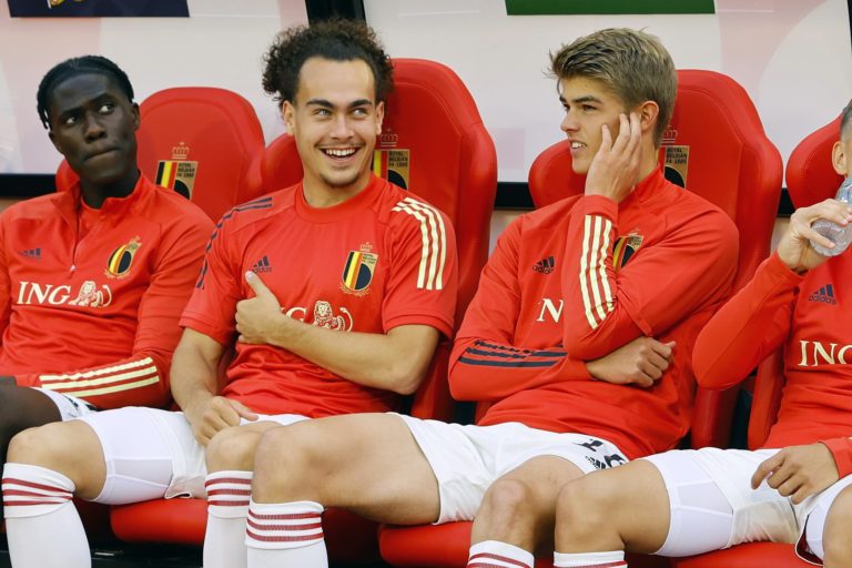  Photo by Jan De Meuleneir / Photo News via Getty Images