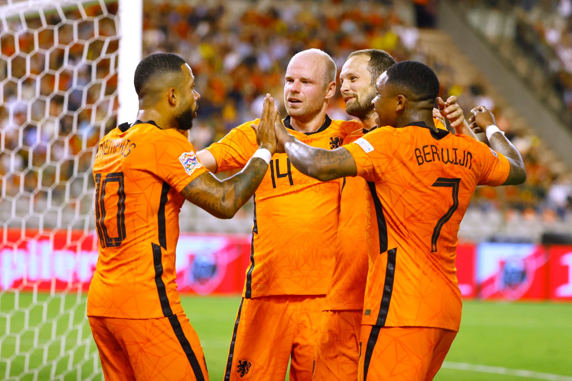  Photo by Jan De Meuleneir / Photo News via Getty Images