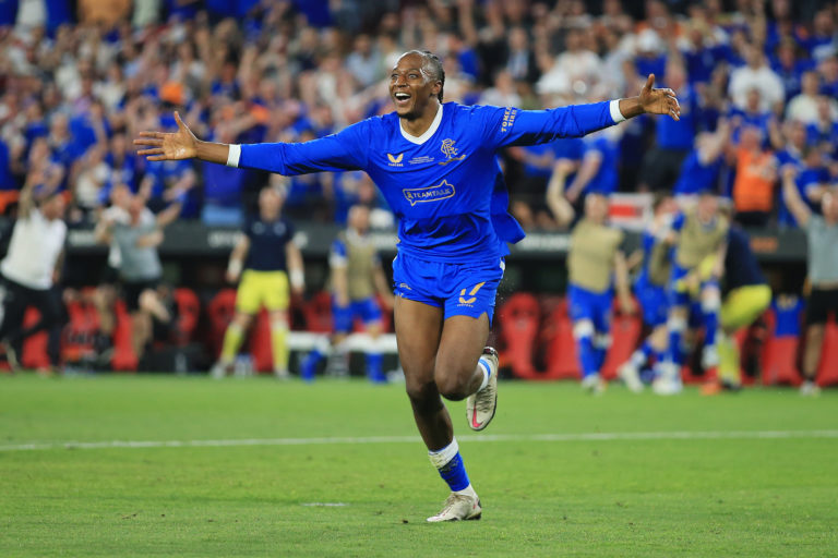Photo by Simon Stacpoole/Offside/Offside via Getty Images