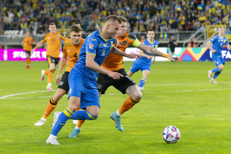 Photo by Oksana Vasylieva/Stanislav Vedmid/DeFodi Images via Getty Images
