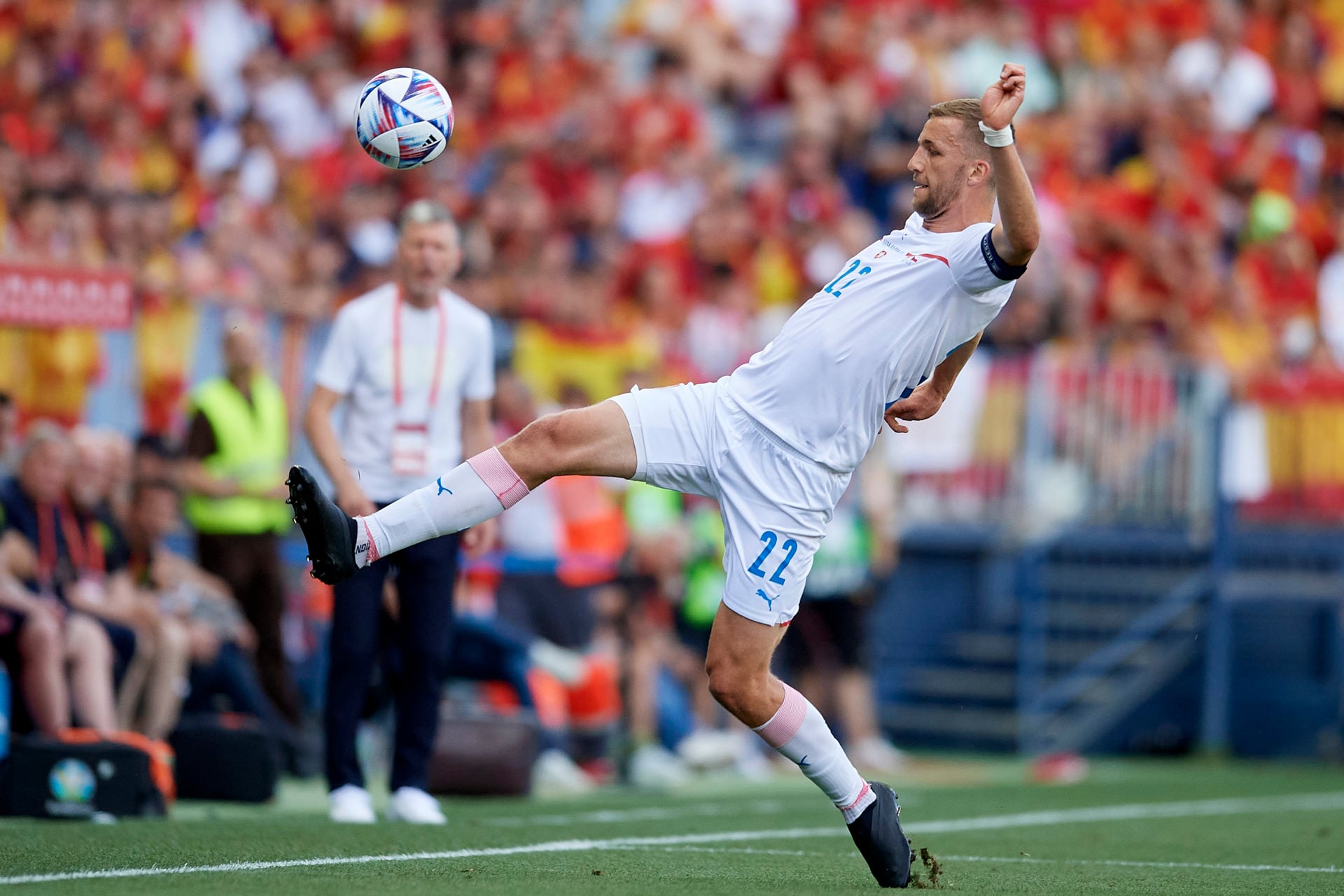 Photo by Jose Breton/Pics Action/NurPhoto via Getty Images