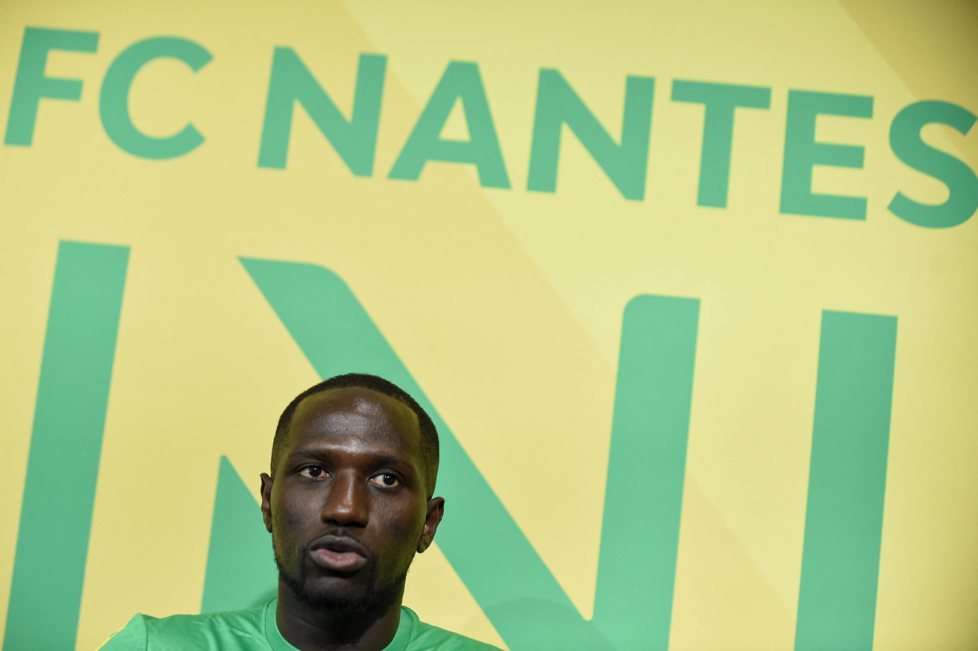 Photo by SEBASTIEN SALOM-GOMIS/AFP via Getty Images