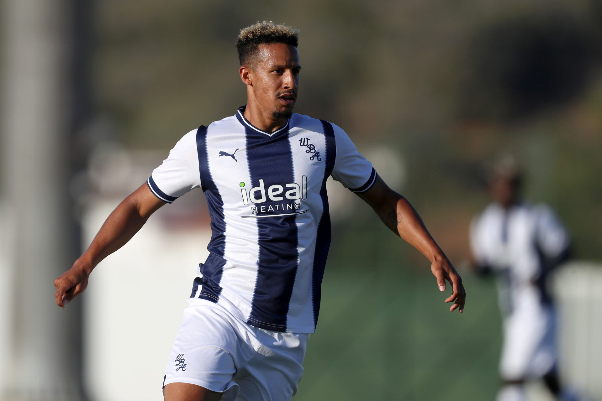 Photo by Adam Fradgley/West Bromwich Albion FC via Getty Images