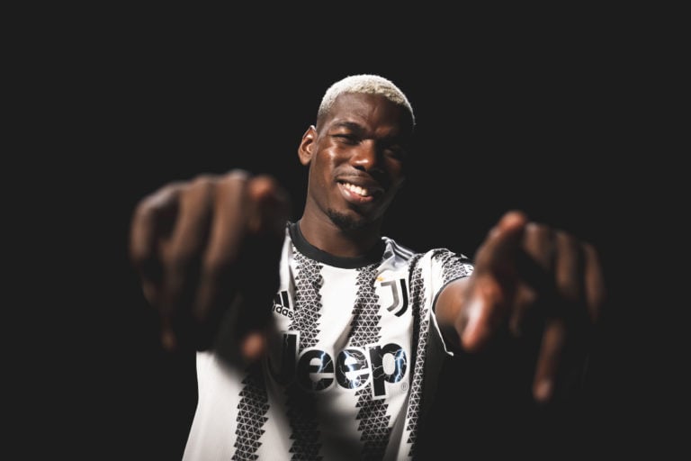 Photo by Daniele Badolato - Juventus FC/Juventus FC via Getty Images