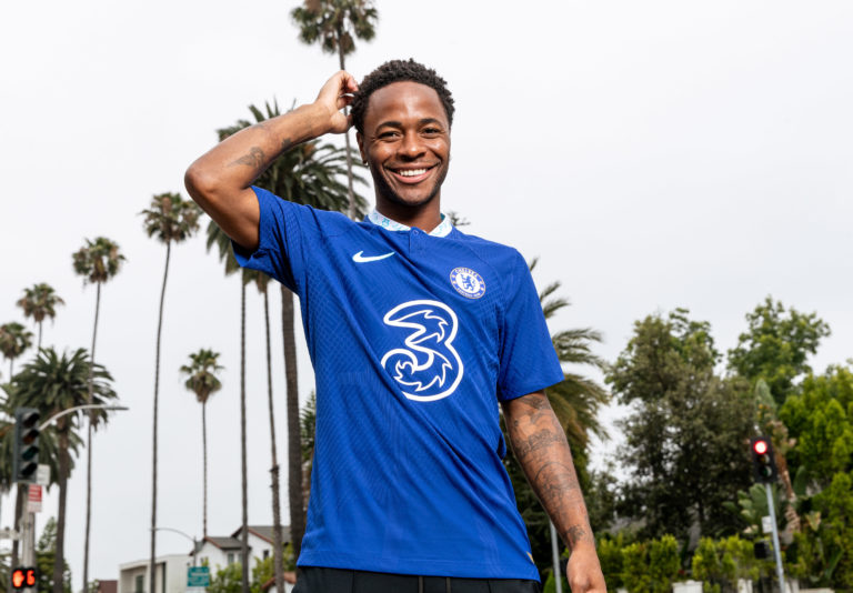 Photo by Chelsea FC via Getty Images