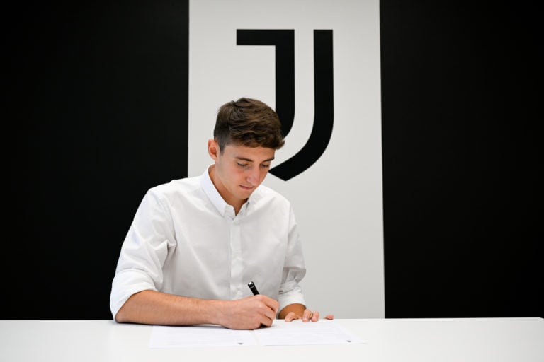 Photo by Daniele Badolato - Juventus FC/Juventus FC via Getty Images