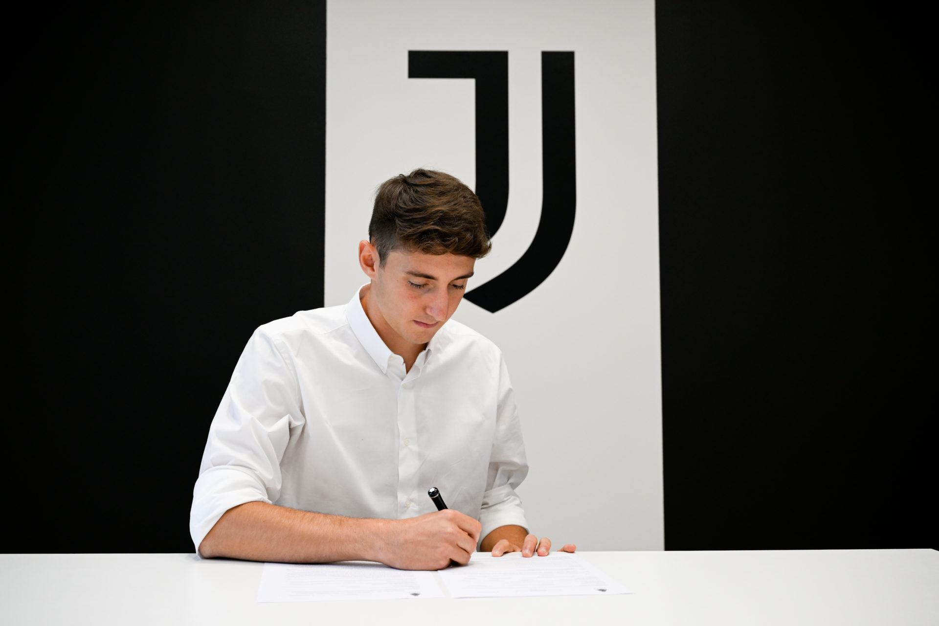Photo by Daniele Badolato - Juventus FC/Juventus FC via Getty Images