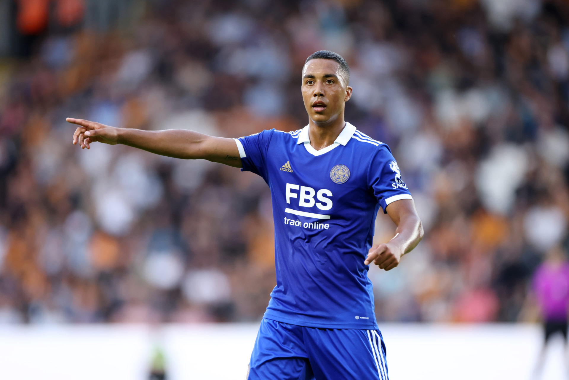 Photo by Plumb Images/Leicester City FC via Getty Images