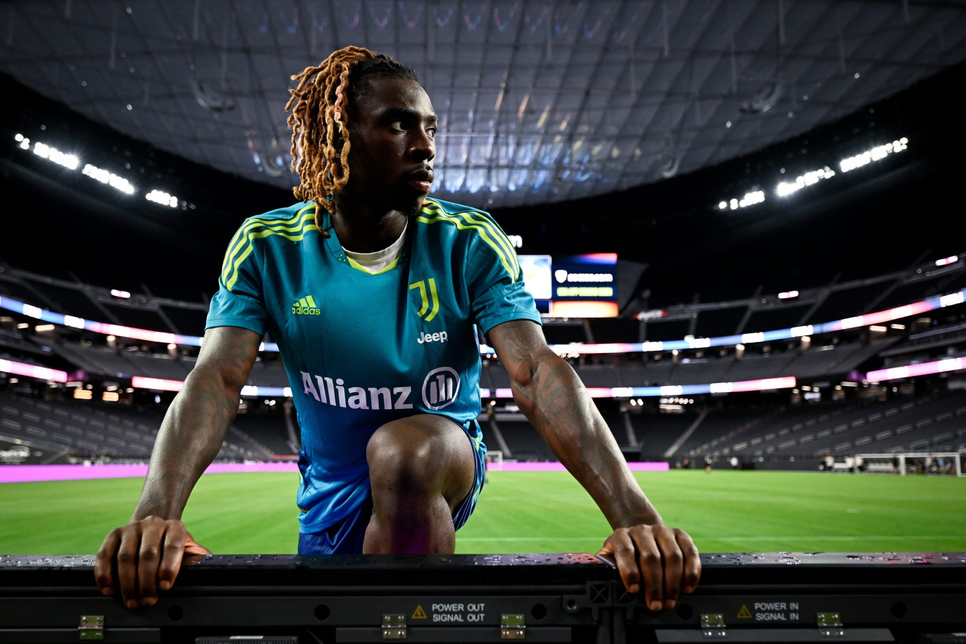 Photo by Daniele Badolato - Juventus FC/Juventus FC via Getty Images