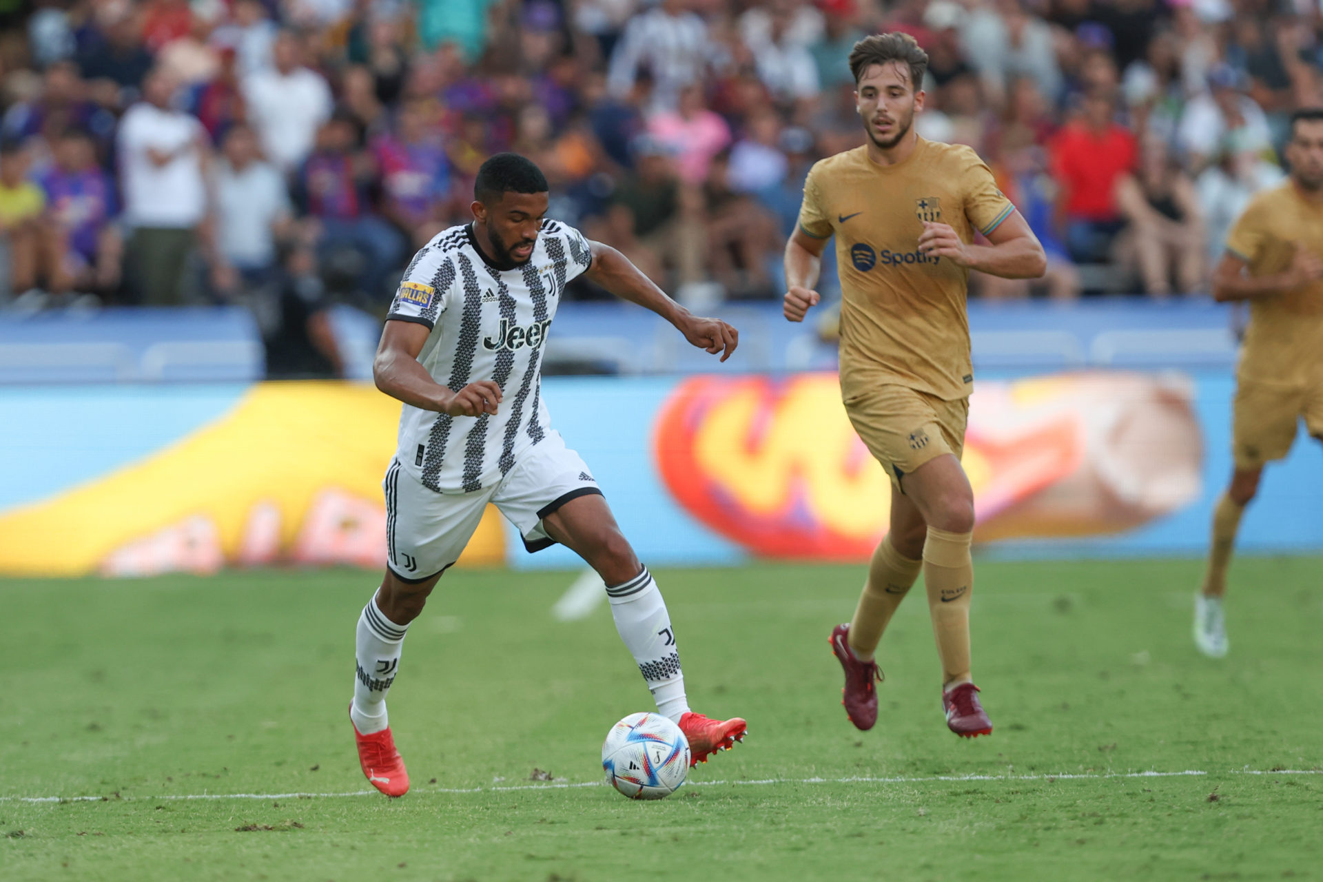 Photo by George Walker/Icon Sportswire via Getty Images