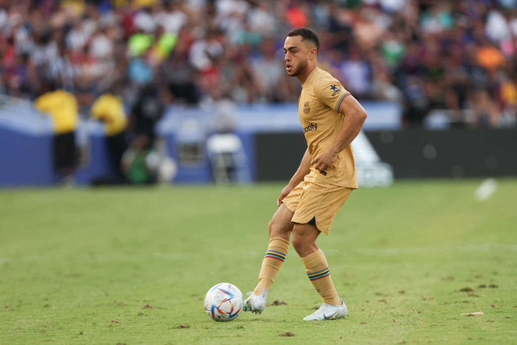 Photo by George Walker/Icon Sportswire via Getty Images