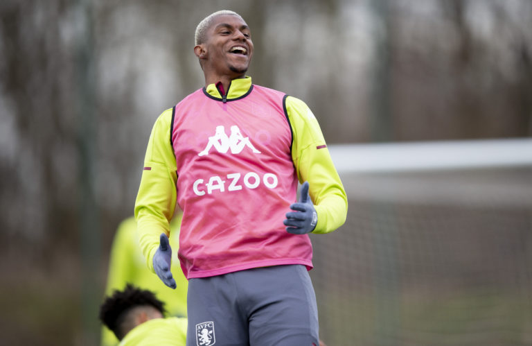 Photo by Neville Williams/Aston Villa FC via Getty Images