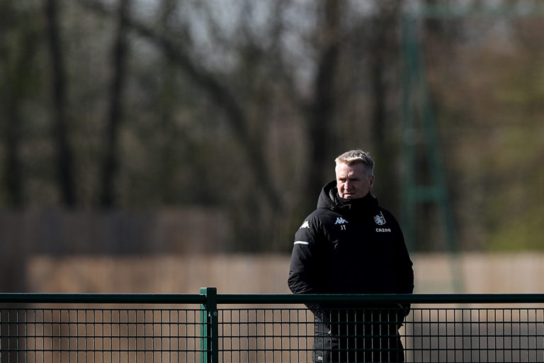 Photo by Jack Thomas - WWFC/Wolves via Getty Images
