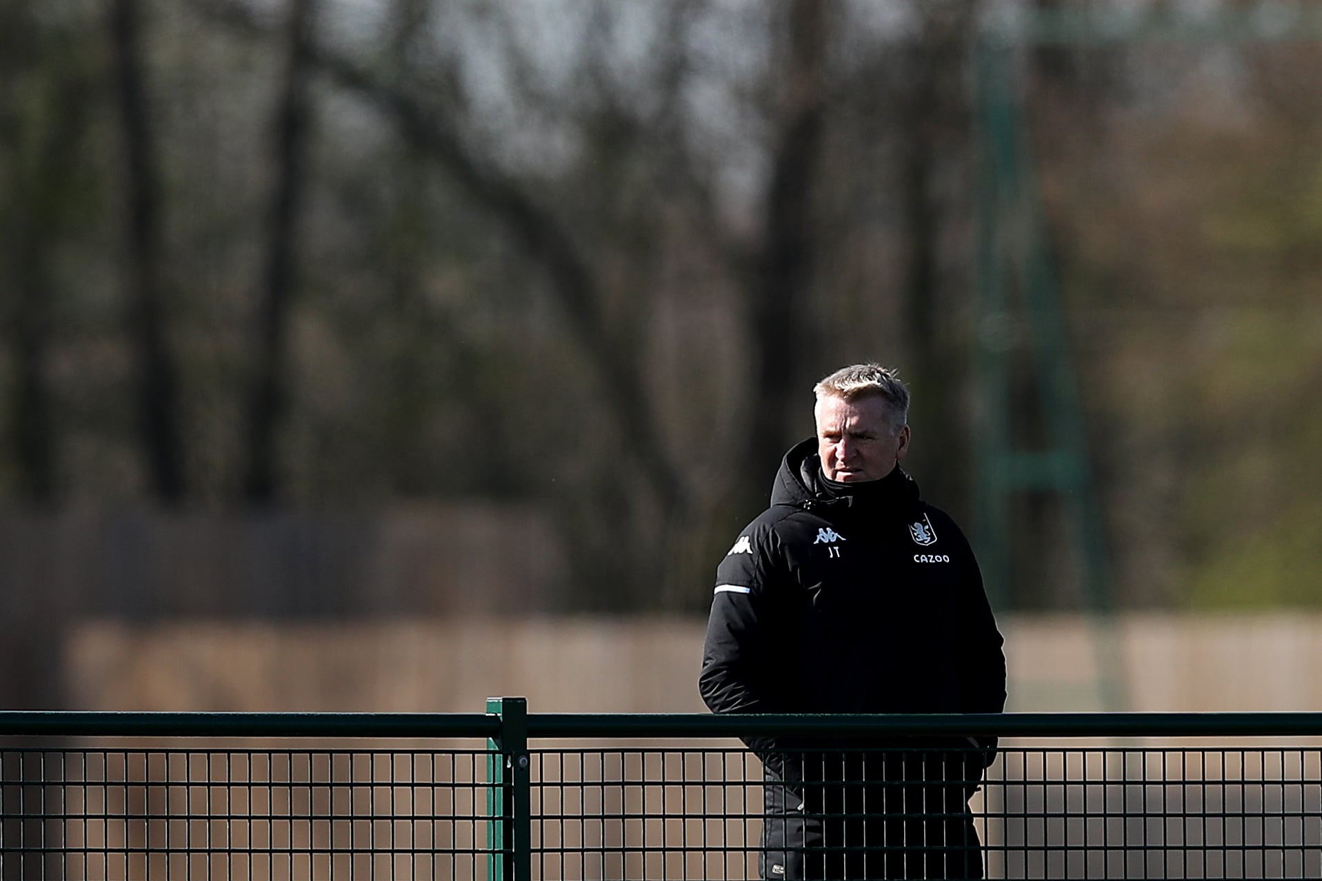 Photo by Jack Thomas - WWFC/Wolves via Getty Images