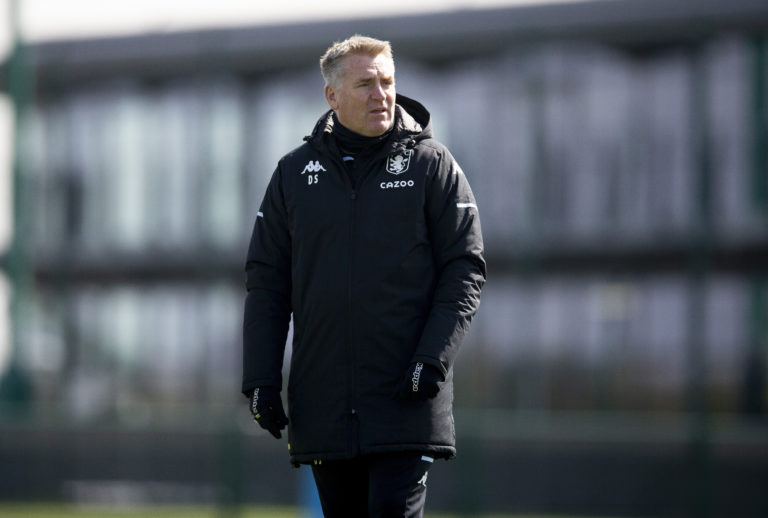 Photo by Neville Williams/Aston Villa FC via Getty Images